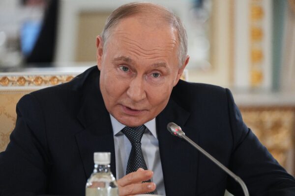 Rússia diz que vice-chanceler teve visto negado pelos EUA