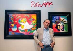 www.deixaeutefalar.com.br Peter Max, ícone da arte psicodélica e símbolo do movimento hippie, morre aos…