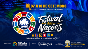 www.deixaeutefalar.com.br Festival das Nações terá atendimentos jurídicos durante os sete dias em Porto Velho