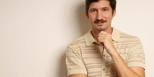Higor Campagnaro estreia ‘Diário do Fogo’ no Festival do Rio