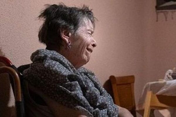 A empresa por trás do despejo de idosa de 87 anos na Espanha A empresa por trás do despejo de idosa de 87 anos na Espanha