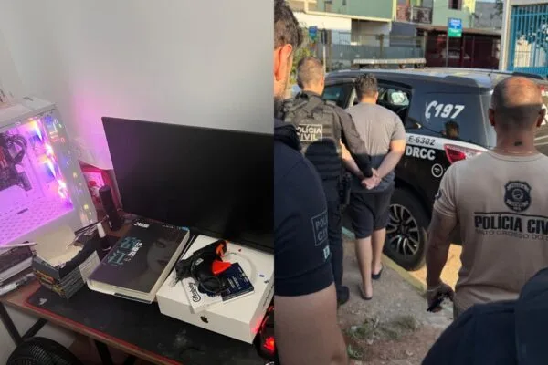 Juiz admite erro ao soltar suspeitos de morte de menina em live