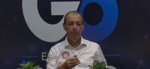 Omar Aziz promete sete hospitais regionais no interior do Amazonas