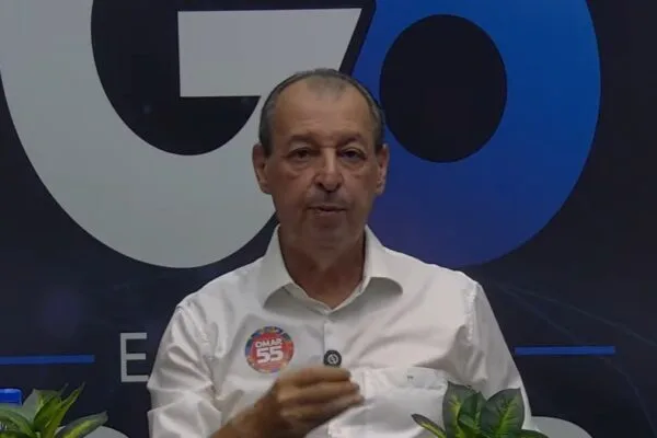 Omar Aziz promete sete hospitais regionais no interior do Amazonas