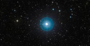 Sinal de rádio de exoplaneta é detectado pela primeira vez