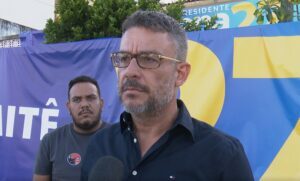 www.deixaeutefalar.com.br Pedro Coutinho desiste da corrida ao governo da Paraíba