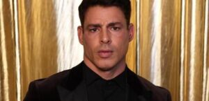 Cauã Reymond entra no elenco da 2ª temporada de Tudo É Justo