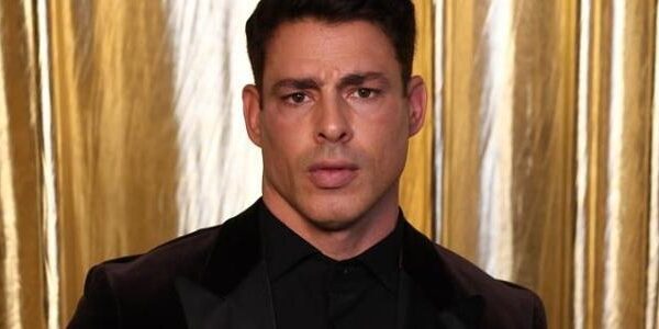 Cauã Reymond entra no elenco da 2ª temporada de Tudo É Justo