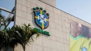 Ministério do Esporte adia reunião com CBF sobre bets