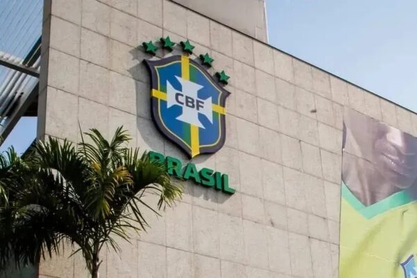 Ministério do Esporte adia reunião com CBF sobre bets