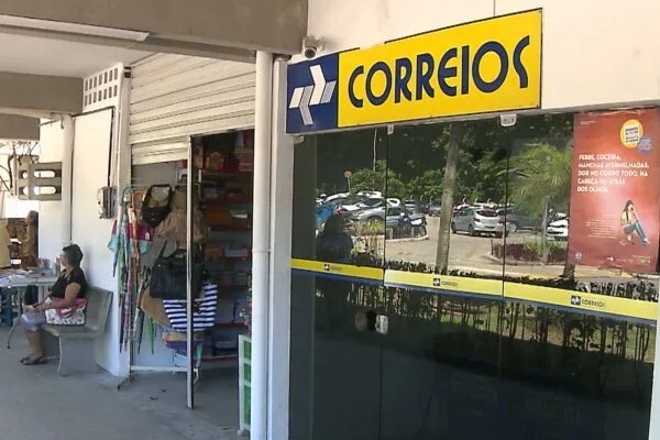 Correios na Paraíba mantêm greve iniciada em 11 de setembro