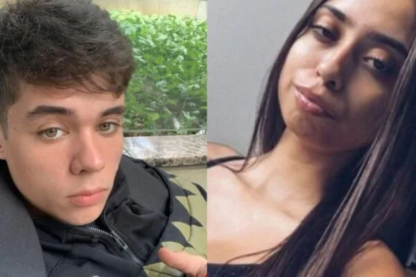 Casal foragido é suspeito de matar americano amarrado no Paraná Casal foragido é suspeito de matar americano amarrado no Paraná