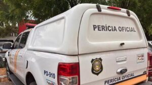Corpo em decomposição é achado sob Ponte Metálica em Teresina