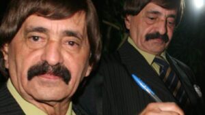 www.deixaeutefalar.com.br Cantor Roberto Müller morre aos 89 anos em Recife