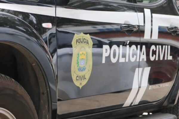 Homem é morto a tiros durante assalto em Demerval Lobão, no Piauí