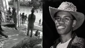 Buscas por Pedro Henrique no Rio Parnaíba entram no 3º dia