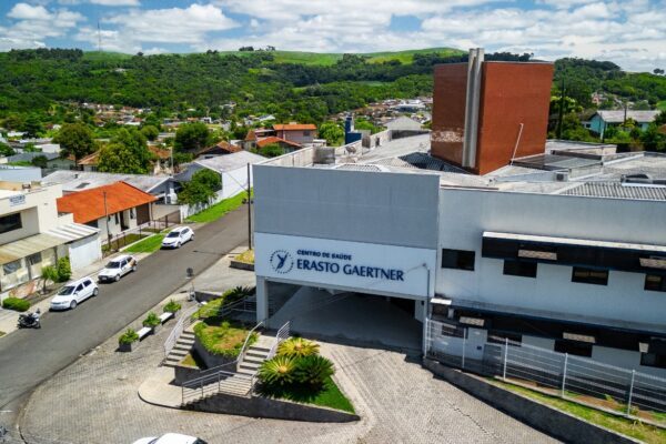 LPCC expande atendimento oncológico para cidades do Paraná e SC