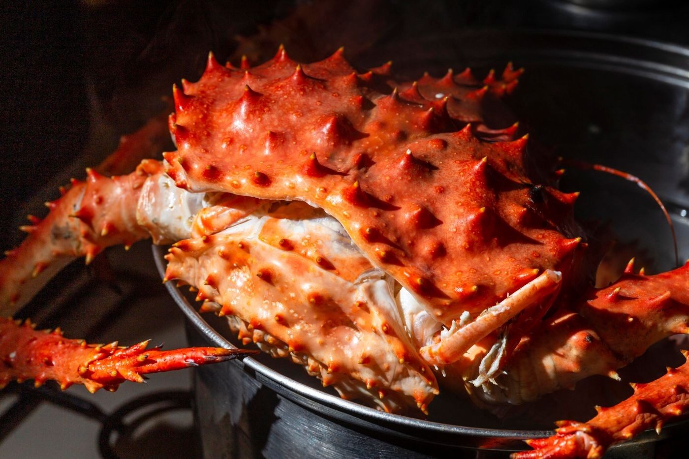 www.deixaeutefalar.com.br Supermercado em Curitiba oferece king crab, wagyu e 300 especiarias