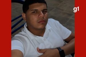 Suspeito de mandar matar jovem em tabacaria é preso em MT