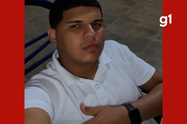 Suspeito de mandar matar jovem em tabacaria é preso em MT