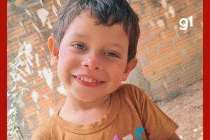 Menino de 4 anos morre afogado em balneário no interior do MT