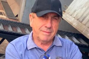 Dono de avião que caiu em MT é identificado entre 3 mortos