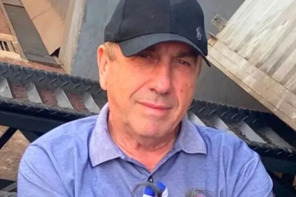 Dono de avião que caiu em MT é identificado entre 3 mortos