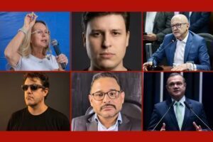 www.deixaeutefalar.com.br Candidatos ao governo de Mato Grosso cumprem agendas de campanha nesta…