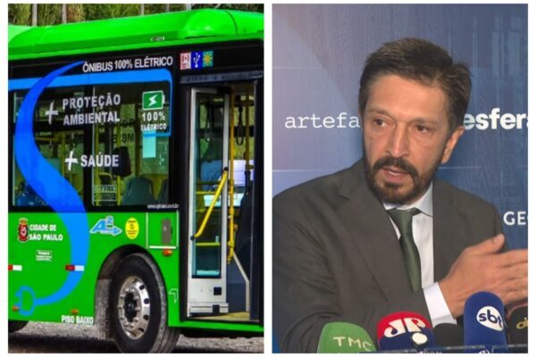A2 Transportes afasta diretores investigados após exigência de Nunes