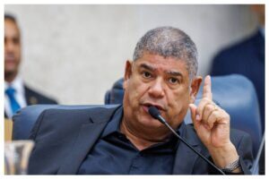 www.deixaeutefalar.com.br Defesa de Milton Leite pede habeas corpus no STJ