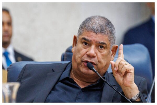 Defesa de Milton Leite pede habeas corpus no STJ