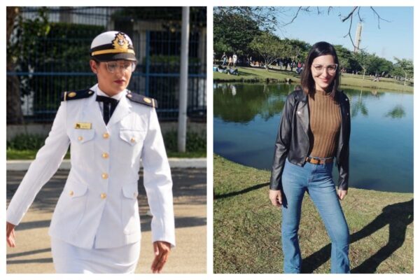 Engenheira da Marinha morre em base militar em SP e corpo é removido antes de…