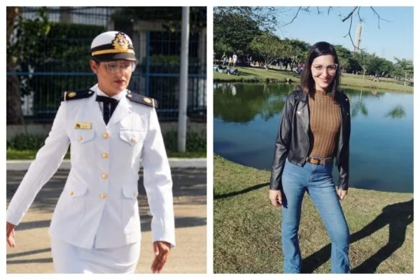 Engenheira da Marinha morre em base militar em SP e corpo é removido antes de… Engenheira da Marinha morre em base militar em SP e corpo é removido antes de…