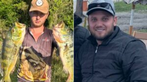 Dois jovens desaparecem após saída para pescar no Lago de Itaipu
