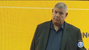 Polícia apreende R$ 280 mil e US$ 89 mil em imóvel ligado a Milton Leite