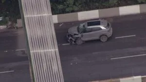 Cabo da PM morre atropelado por criminosos em Nova Iguaçu