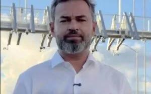 DEU NA CNN: Pesquisa Veritá diz que Bruno Scheid lidera disputa pelo Senado em Rondônia e consolida força como candidato escolhido por Bolsonaro DEU NA CNN: Pesquisa Veritá diz que Bruno Scheid lidera disputa pelo Senado em Rondônia e consolida força como candidato escolhido por Bolsonaro