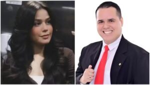 Isabelle alertou familiar sobre namorado antes de morrer