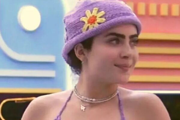 Jade Picon fala sobre medo de voltar ao BBB como veterana