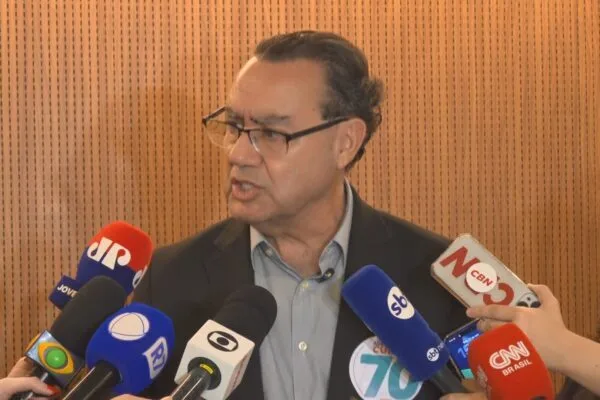 Cury apresenta propostas de turismo e agro a influenciadores em SP