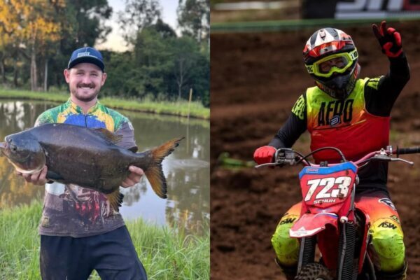 Jovem morre afogado em campeonato de pesca no Paraná