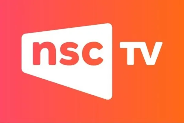 NSC TV transmite programação ao vivo pelo portal