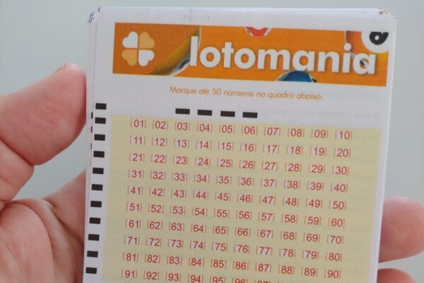 Aposta em São Luís ganha R$ 60 mil na Lotomania