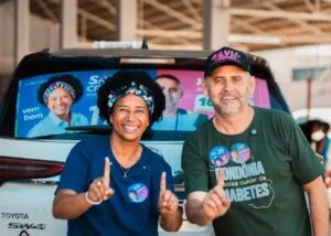 Marcelo Lemos desponta como nome de Ji-Paraná para a Assembleia Legislativa Marcelo Lemos desponta como nome de Ji-Paraná para a Assembleia Legislativa