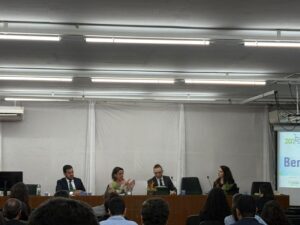 Promotor questiona critérios do Banco Nacional de Faccionados e levanta dúvida…