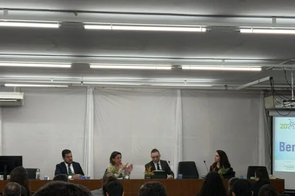 Promotor questiona critérios do Banco Nacional de Faccionados e levanta dúvida… Promotor questiona critérios do Banco Nacional de Faccionados e levanta dúvida…