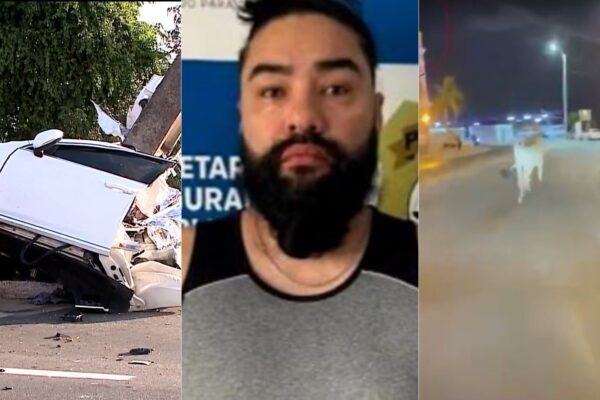 Pastor acusado de abusar de fiéis no MA tem audiências encerradas