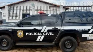 Homem é preso por tentativa de feminicídio em Itinga do Maranhão