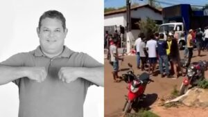 www.deixaeutefalar.com.br Motorista preso após trio elétrico matar chefe de gabinete no MA