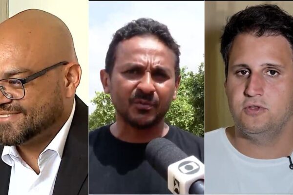 Candidatos ao governo do Maranhão fazem agenda de campanha nesta quinta